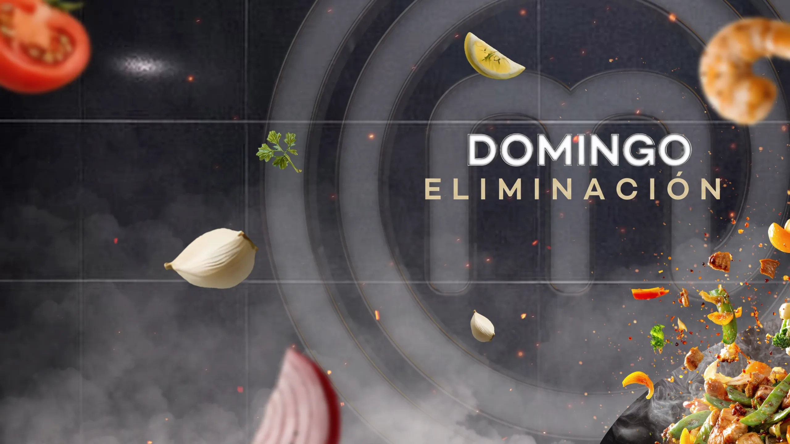 MasterChef 24/7: Eliminación