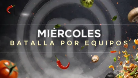 thumbnail - MasterChef 24/7: Batalla por equipos