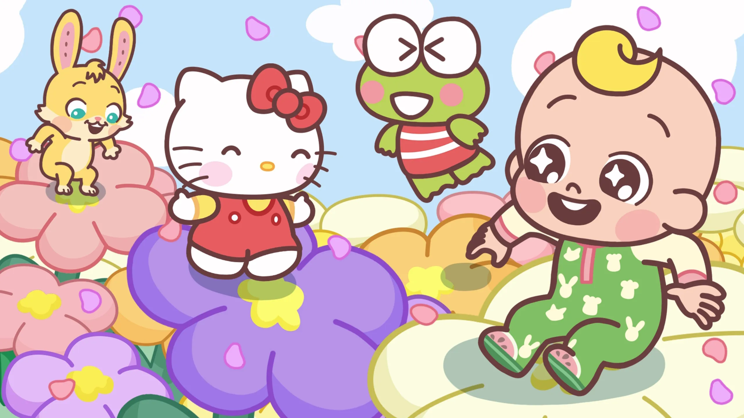 thumbnail - S1:E7 Spring Has Come