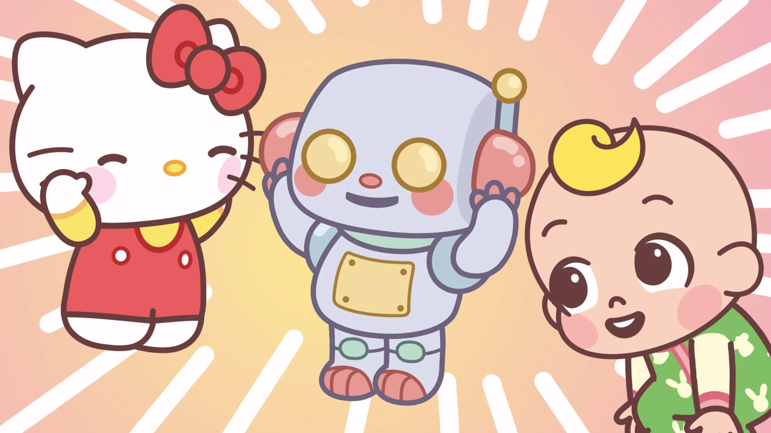 thumbnail - S1:E10 Head Shoulders Knees and Toes