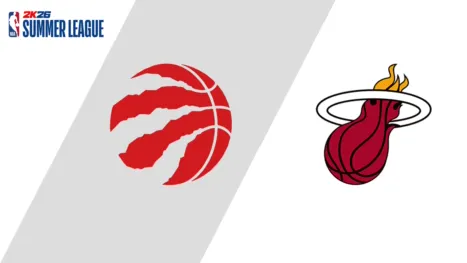 Toronto Raptors vs. Miami Heat