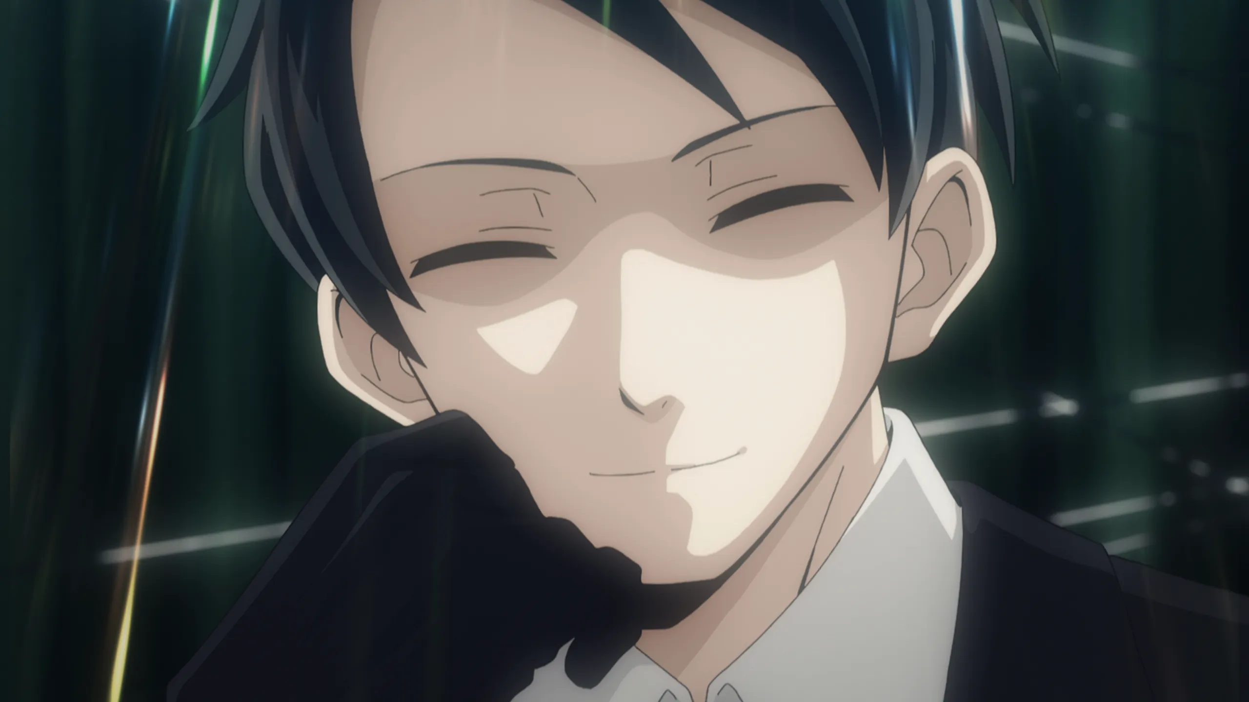 thumbnail - S2:E5 (Dub) The Fruit of Love