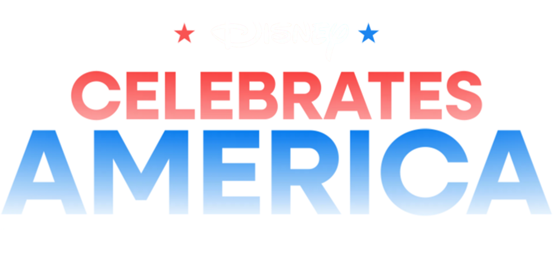 Disney Celebrates America: The Pursuit of Happiness