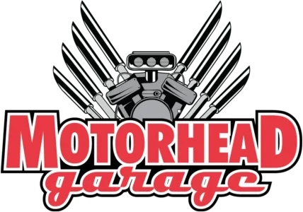 Motorhead Garage