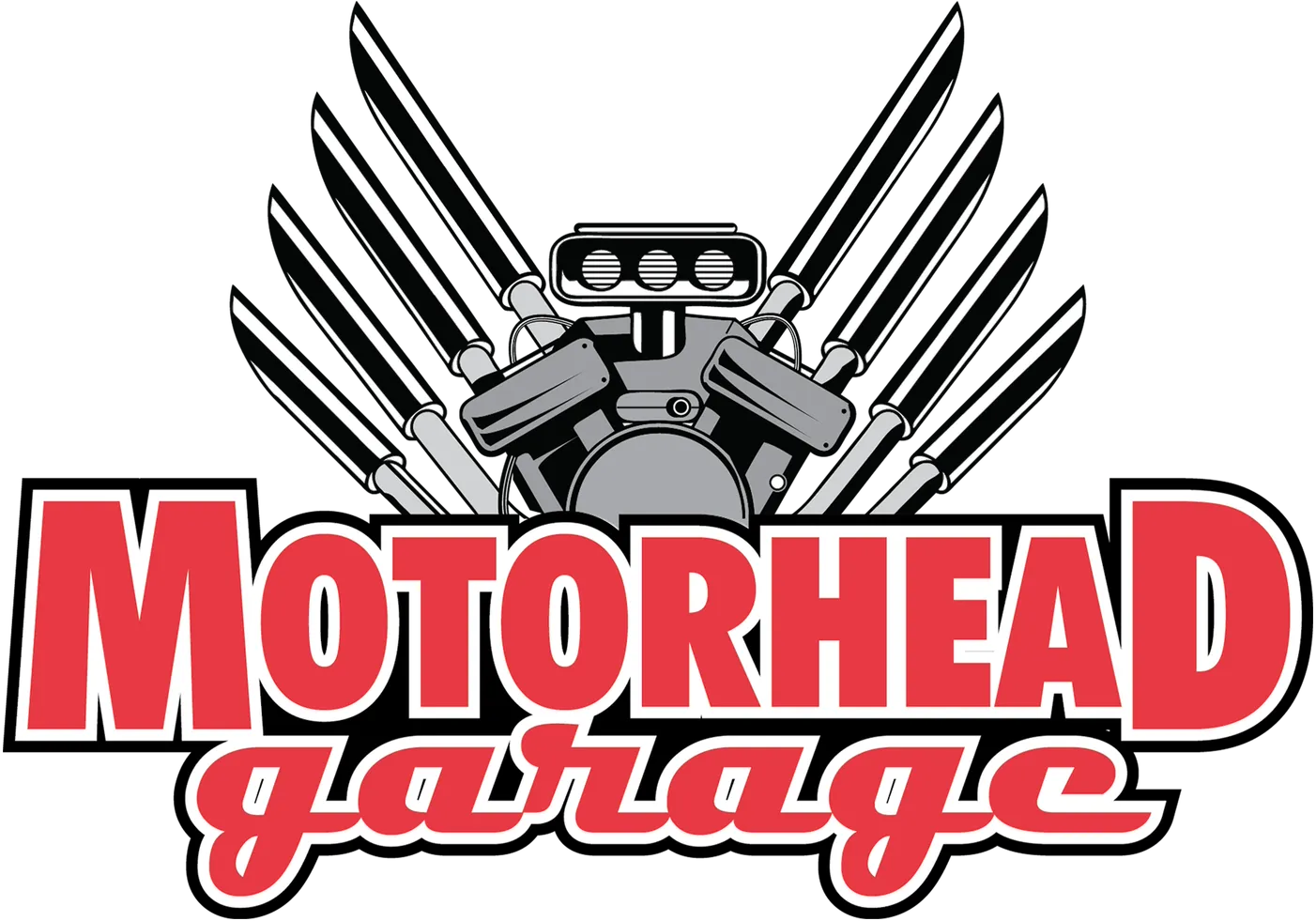 Motorhead Garage