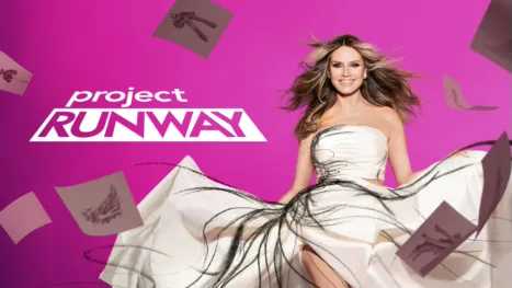 thumbnail - Project Runway