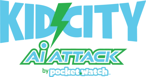 KidCity: AI Attack