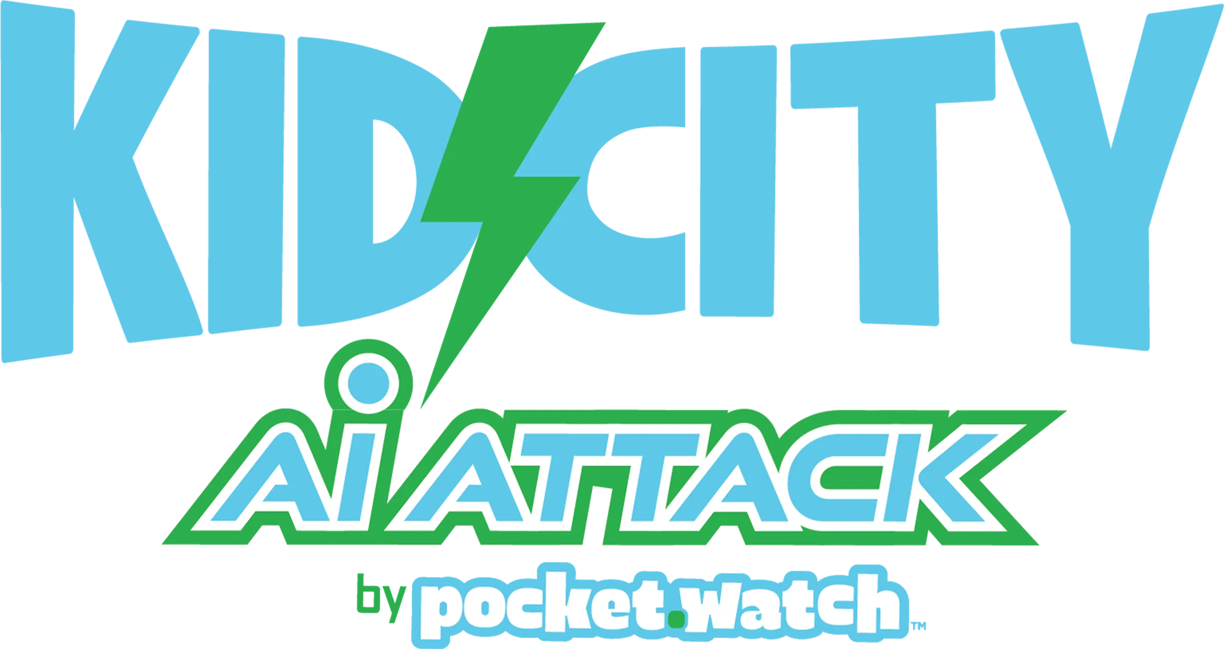 KidCity: AI Attack