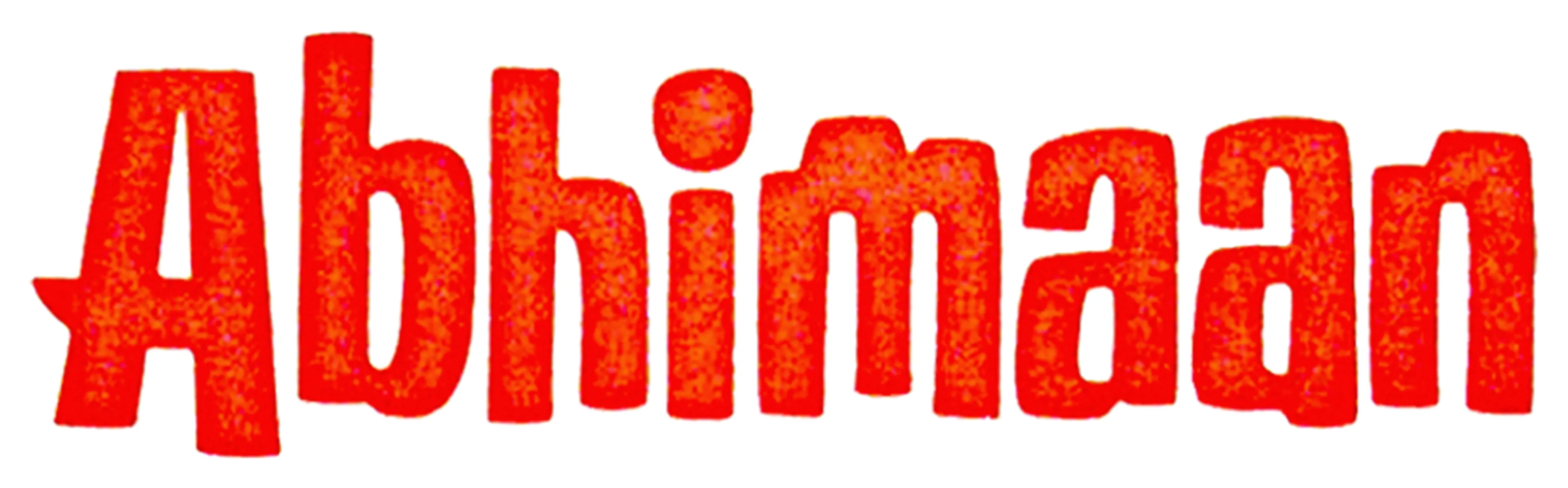 Abhimaan