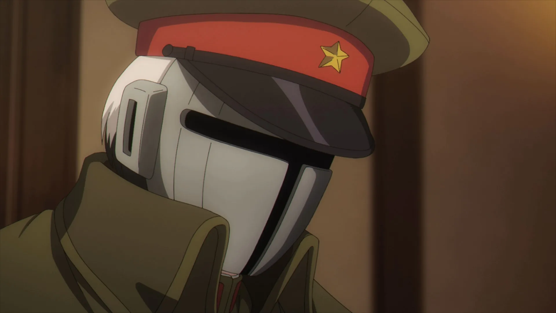 thumbnail - S1:E14 The Iron Mask