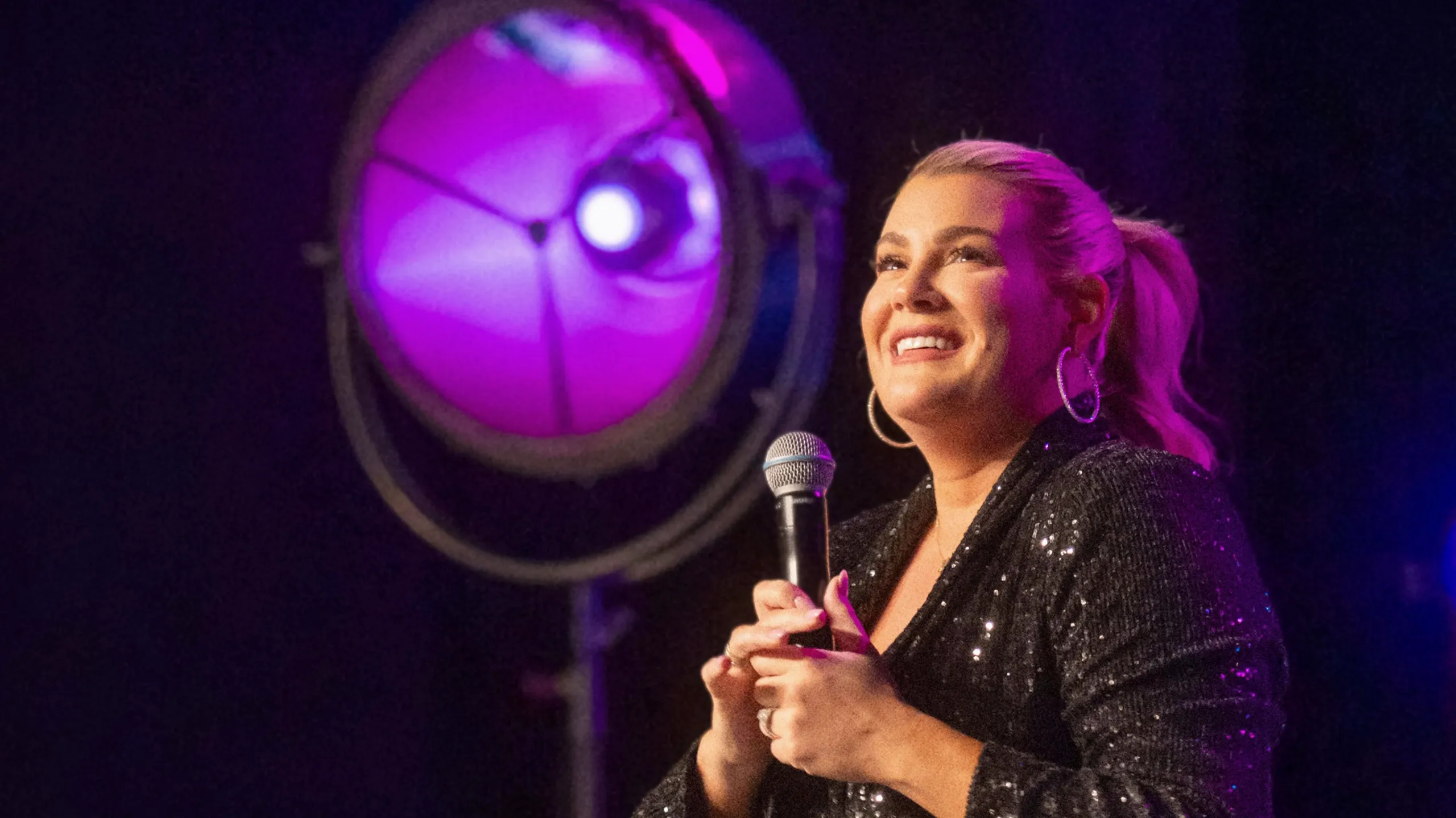 Heather McMahan: Son I Never Had