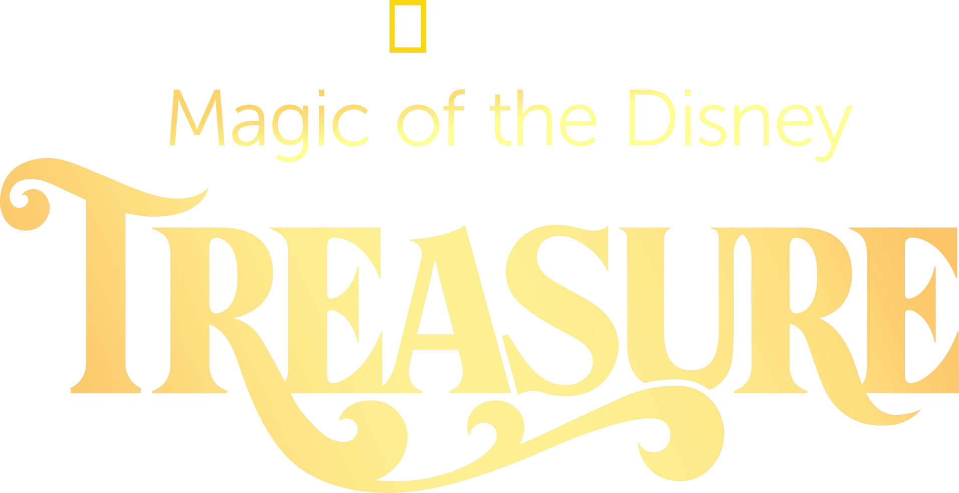 Magic of the Disney Treasure