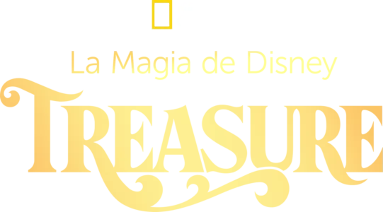 La Magia de Disney Treasure