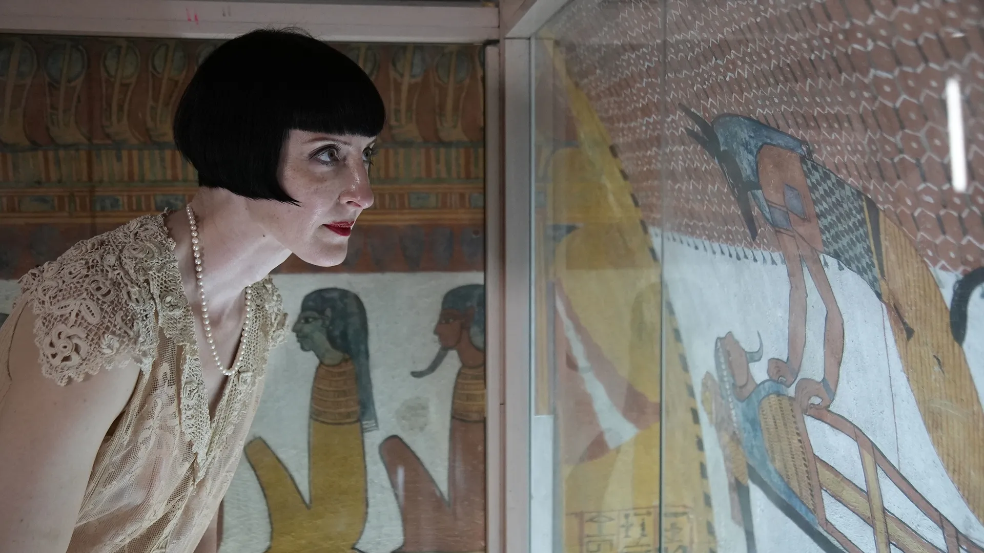 thumbnail - S5:E3 Secrets of the Mummy Tombs