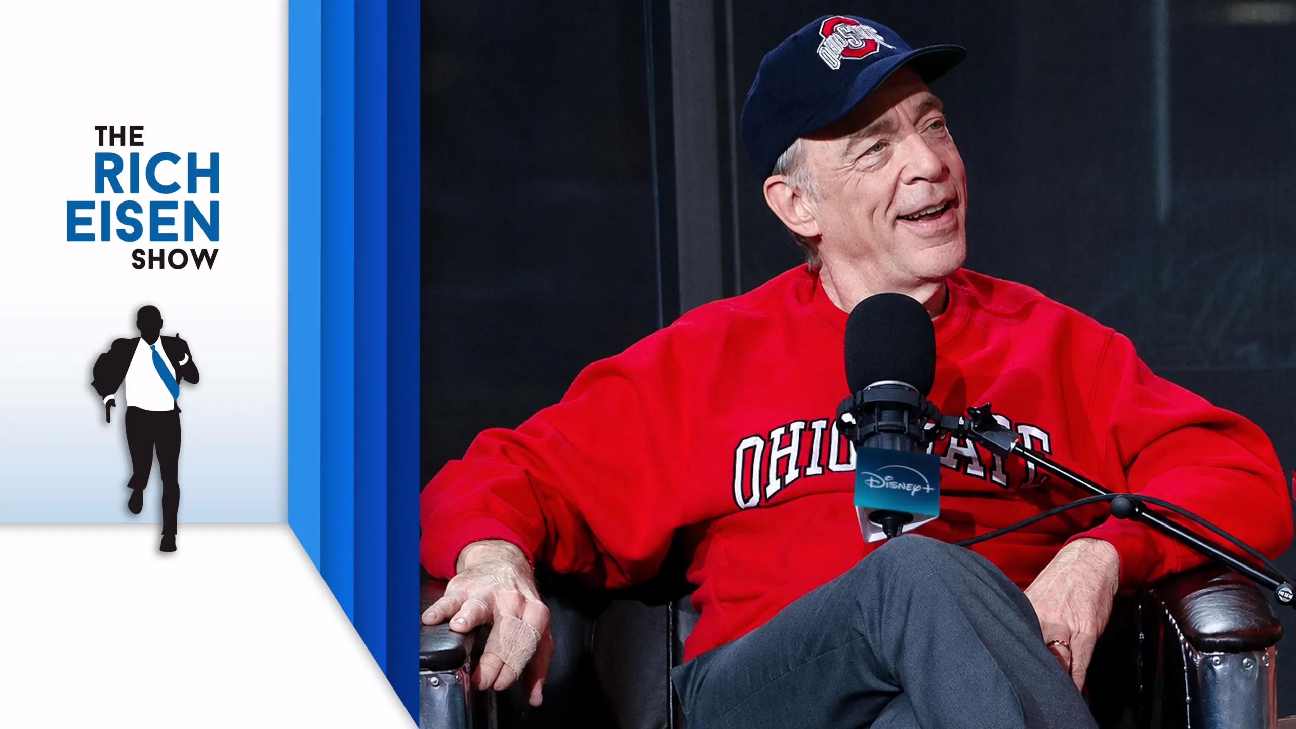 thumbnail - Tue, 6/30 - The Rich Eisen Show