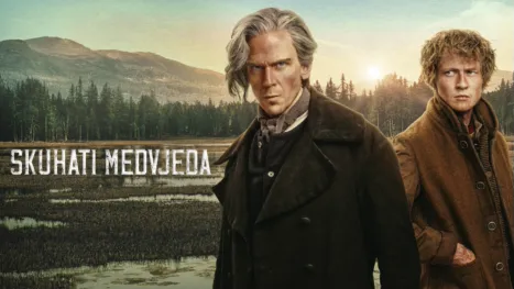 thumbnail - Skuhati medvjeda