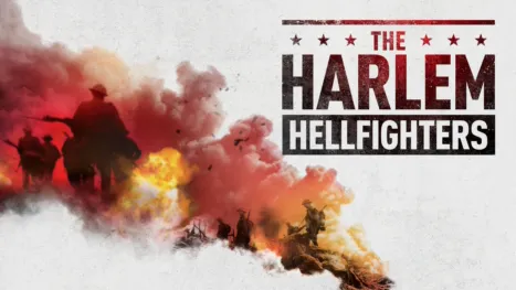 thumbnail - The Harlem Hellfighters