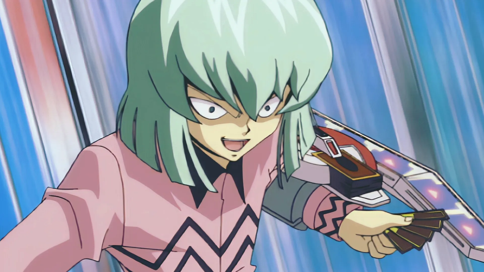 thumbnail - T2:E10 El Duelista de PES, Parte 2