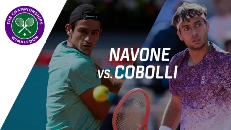 2026 The Championships, Wimbledon | Cobertura Regional | En español