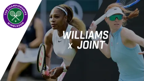 Tênis: Wimbledon 2026 - Dia 2