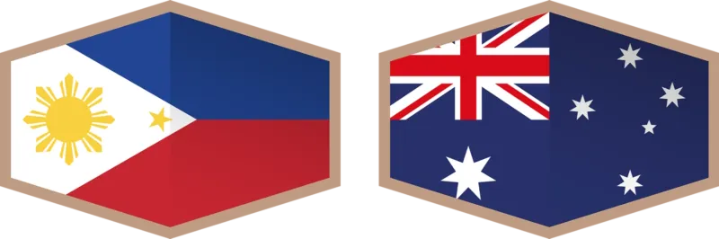 2026 FIBA Qualifier Mini: Philippines vs New Zealand