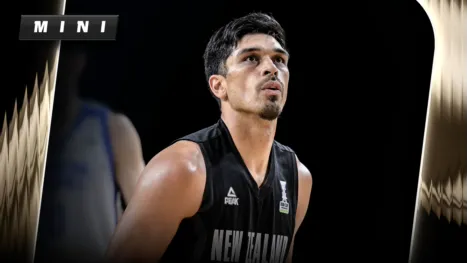 thumbnail - 2026 FIBA Qualifier Mini: Philippines vs New Zealand