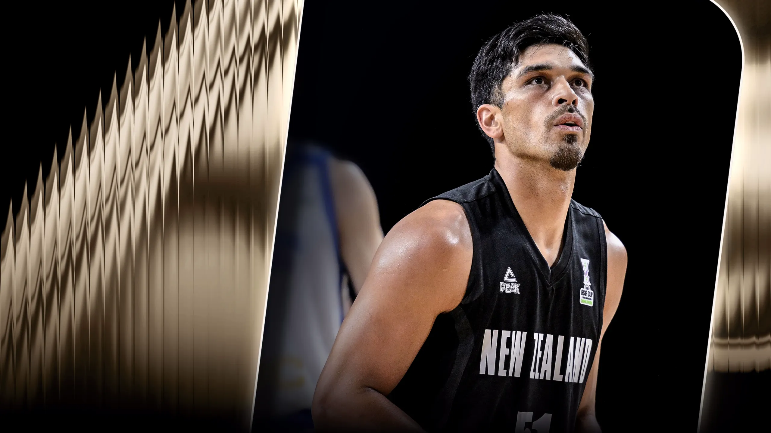 2026 FIBA Qualifier Mini: Philippines vs New Zealand