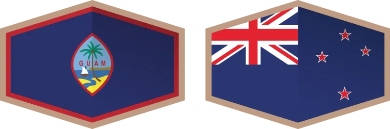 2026 FIBA Qualifier Mini: New Zealand vs Philippines