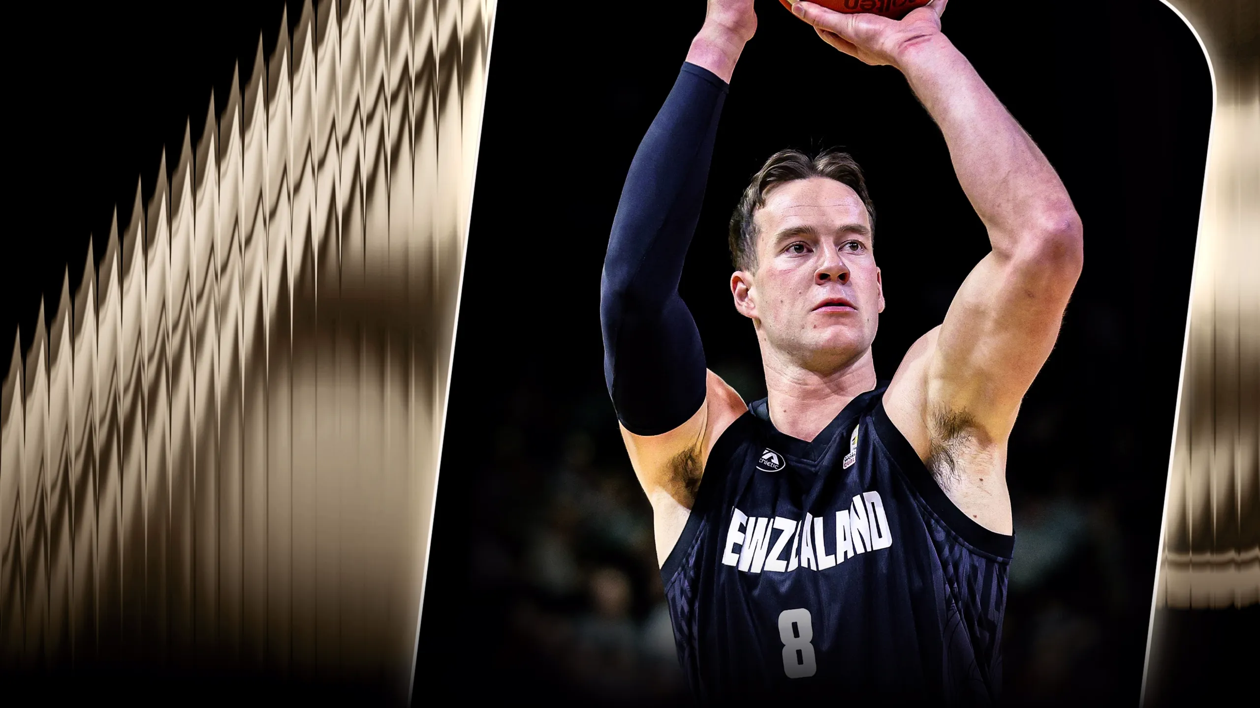 2026 FIBA Qualifier Mini: New Zealand vs Philippines