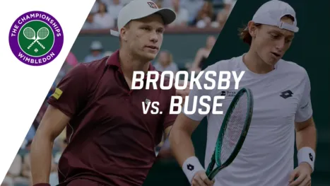 2026 The Championships, Wimbledon | Cobertura Internacional | En español