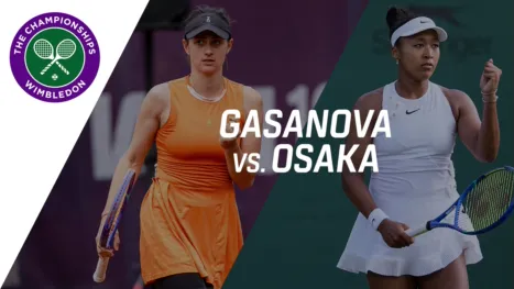 2026 The Championships, Wimbledon | Cobertura Regional | En español