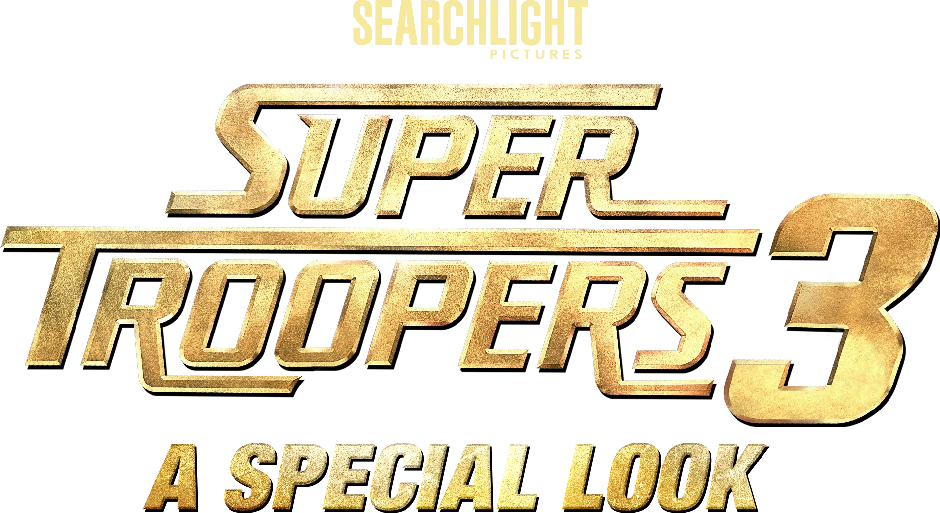 Super Troopers 3 | A Special Look