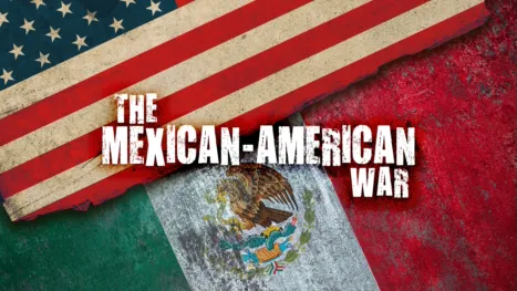 thumbnail - The Mexican-American War
