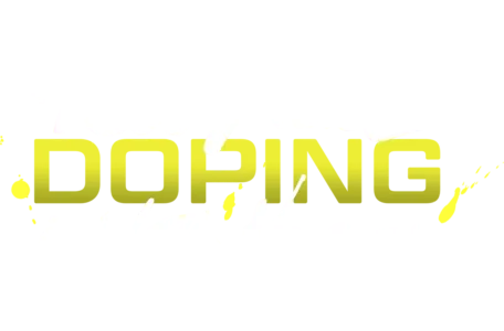 Fear and Doping in Las Vegas
