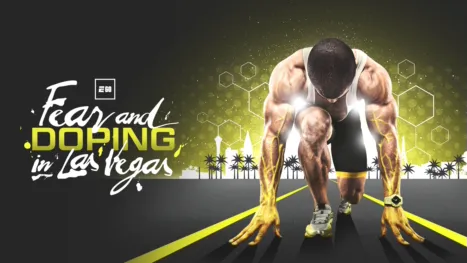 thumbnail - Fear and Doping in Las Vegas
