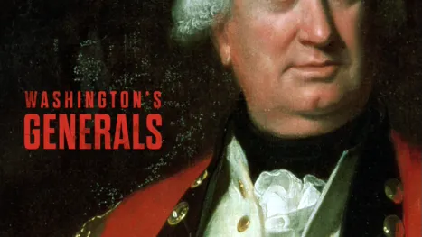 thumbnail - Washington's Generals