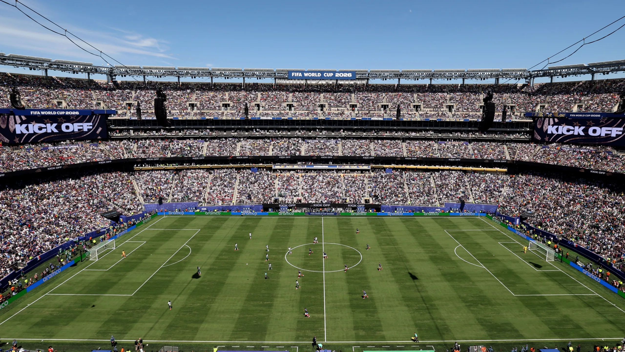 Brazil vs. Noruega