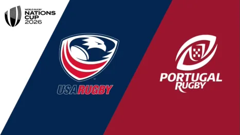 Estados Unidos vs. Portugal