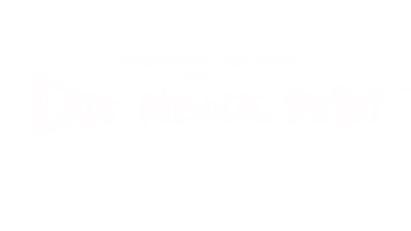Star Wars: Visionen präsentiert: Die neunte Jedi