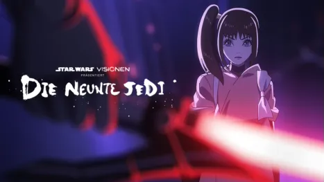 thumbnail - Star Wars: Visionen präsentiert: Die neunte Jedi