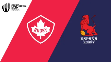Canadá vs. España