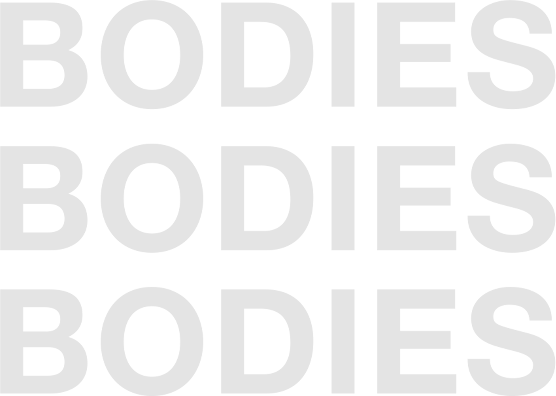 Bodies Bodies Bodies