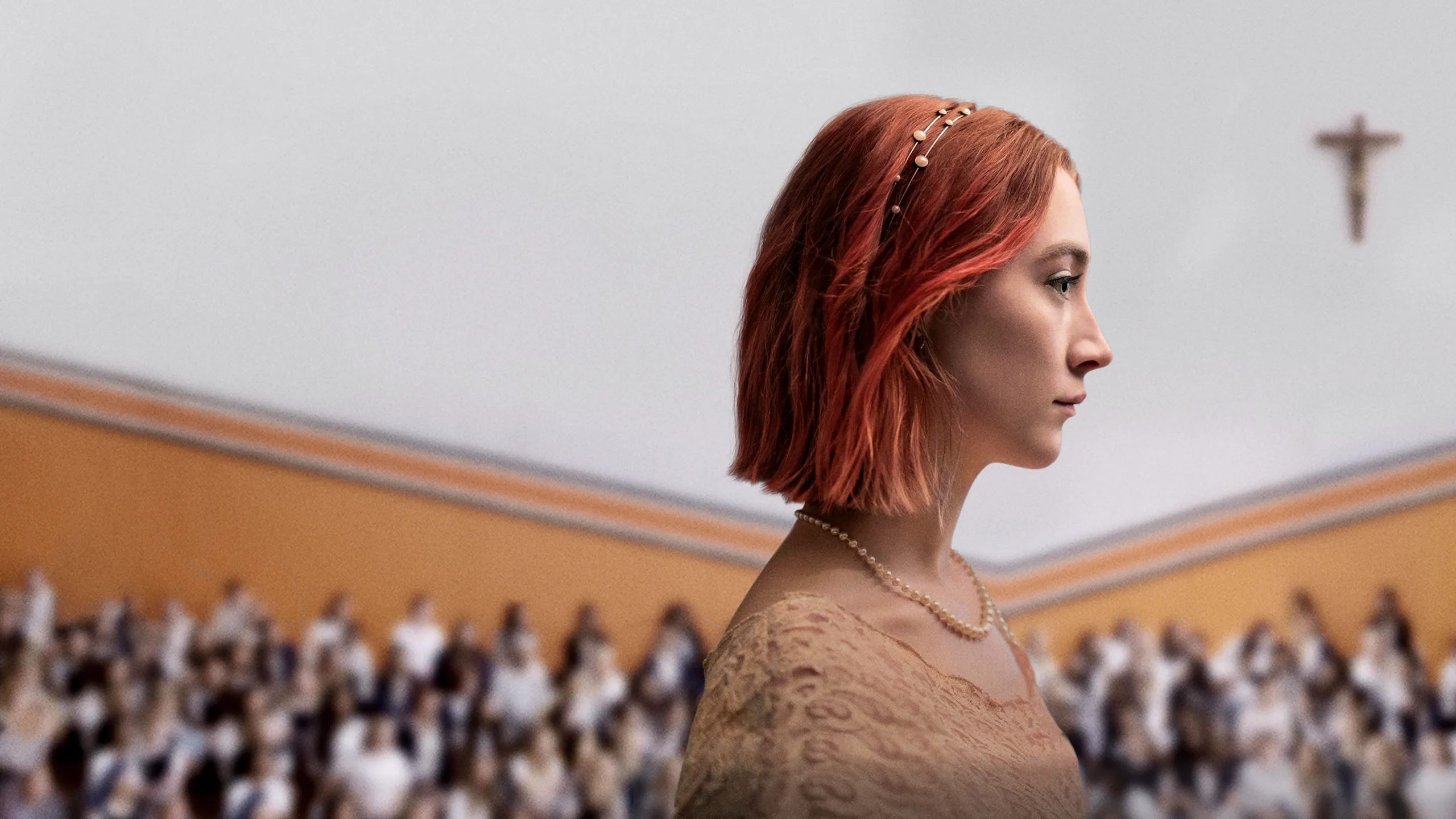 Lady Bird