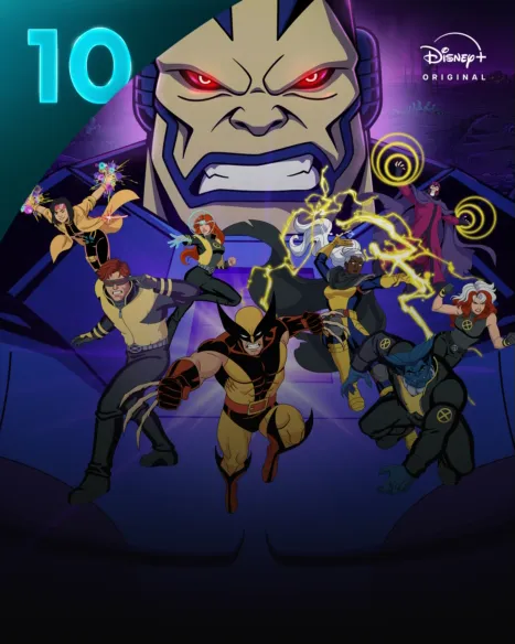 X-Men ’97