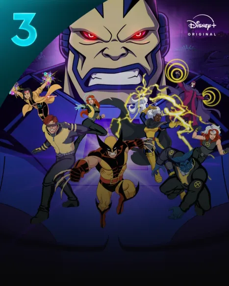 X-Men '97