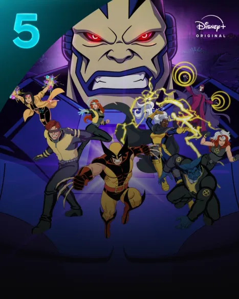 X-Men ’97
