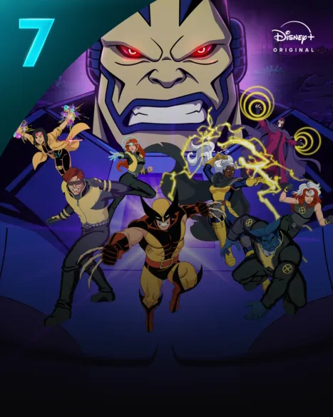X-Men '97