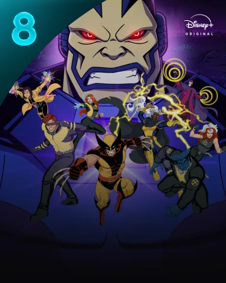 X-Men ’97