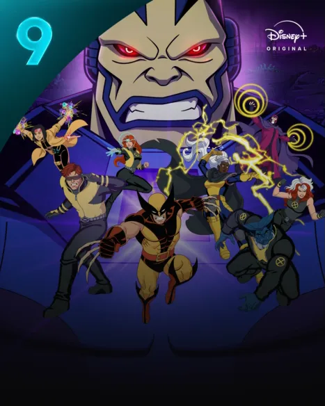 X-Men ’97