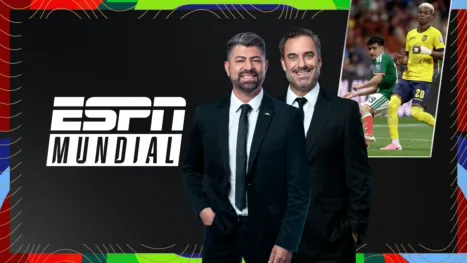 ESPN Mundial